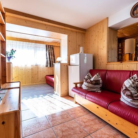 Casa Dal Ri' Lejlighed Fai della Paganella Eksteriør billede